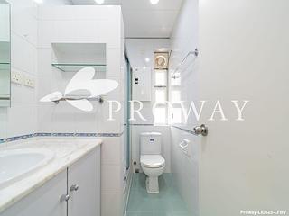 Mid Levels Central - Welsby Court 10