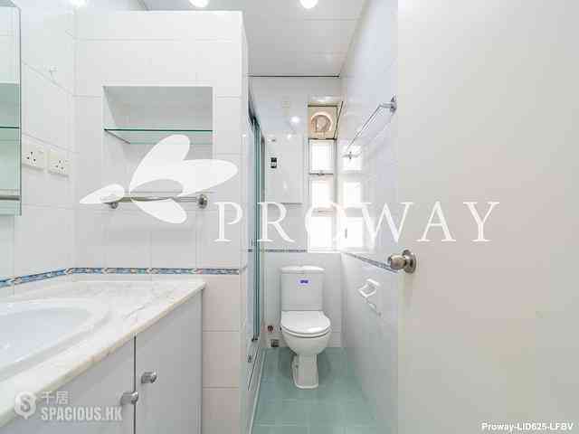 Mid Levels Central - Welsby Court 10