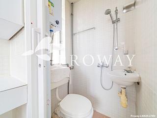 Mid Levels Central - Welsby Court 12