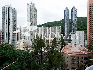 Tai Hang - Carnation Court 02
