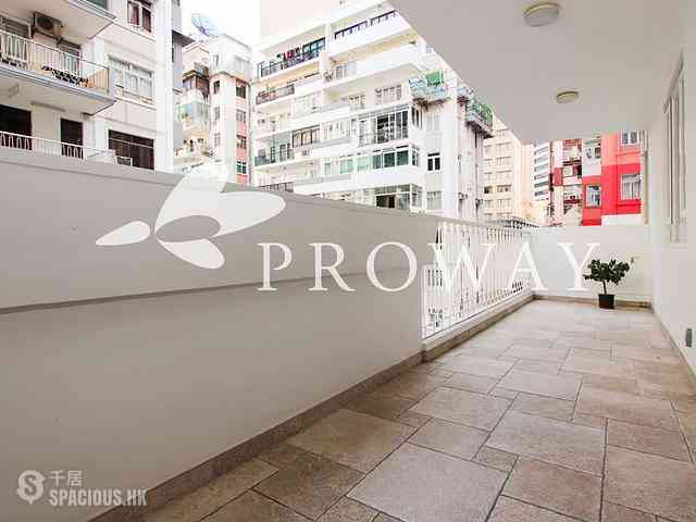 Causeway Bay - Hamilton Mansion 03