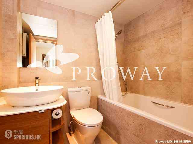 Causeway Bay - Hamilton Mansion 09