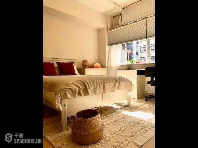 Sheung Wan - 21, Bonham Strand West 06