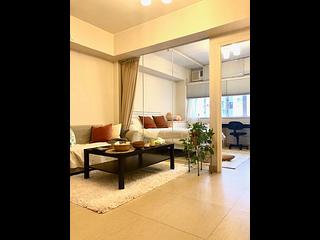 Sheung Wan - 21, Bonham Strand West 10