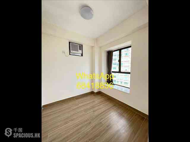 Mid Levels West - Park Height 04