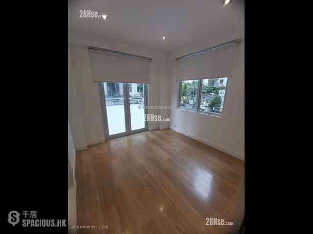 Causeway Bay - Victoria Park Mansion 02