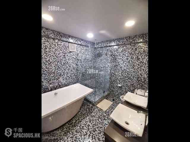 Causeway Bay - Victoria Park Mansion 03