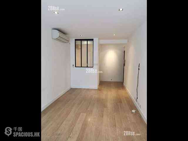Causeway Bay - Victoria Park Mansion 05