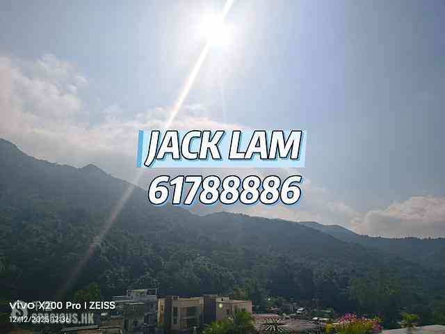 Sha Tin - Fa Sam Hang 02