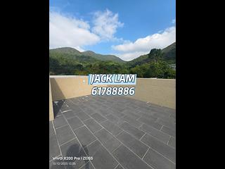 沙田 - 花心坑 06