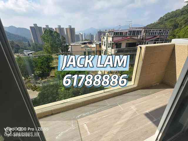 Sha Tin - Fa Sam Hang 19
