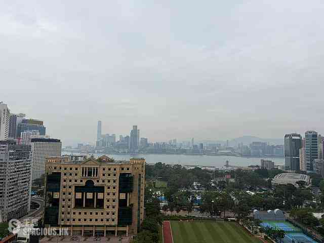 Causeway Bay - 3, School Street 01