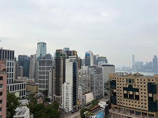 Causeway Bay - 3, School Street 03