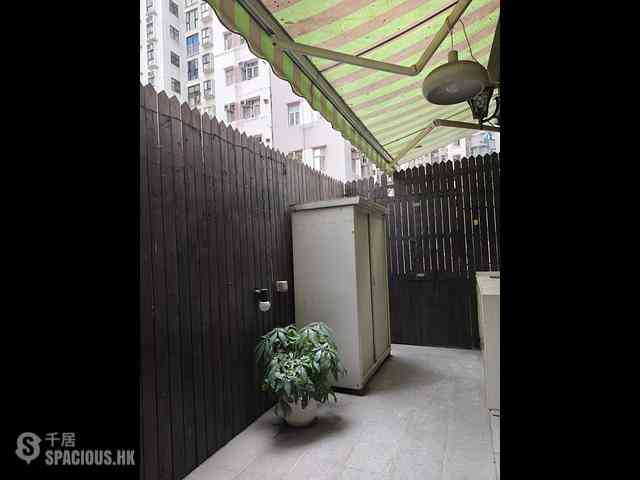 North Point - Healthy Gardens Block A 01