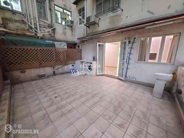 Sai Ying Pun - 81-85, High Street 02