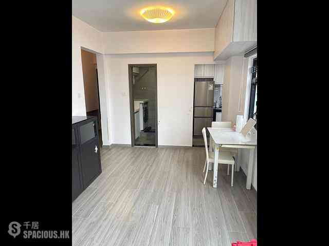 Causeway Bay - Pearl City Mansion Block B 03