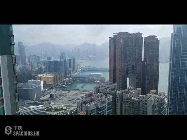 West Kowloon - Sorrento Phase 1 Block 3 02