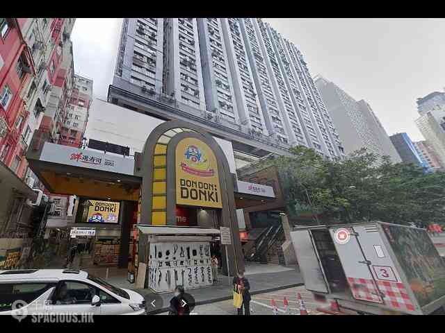 Causeway Bay - Pearl City Mansion Block B 07