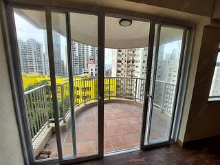 Mid Levels Central - Pearl Gardens Block EF 13
