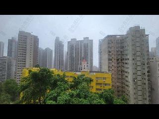 Mid Levels Central - Pearl Gardens Block EF 22