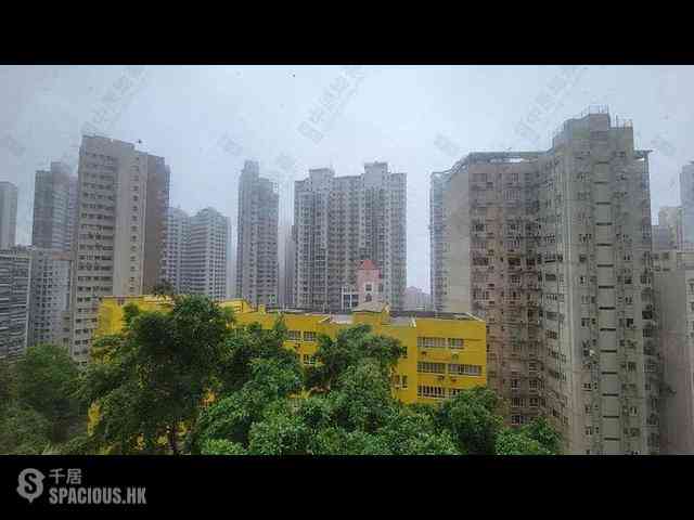 中半山 - 明珠台EF座 22