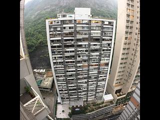中半山 - 康威园CD座 14