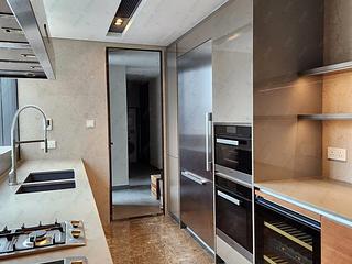 Mid Levels West - University Heights Tower 2 12