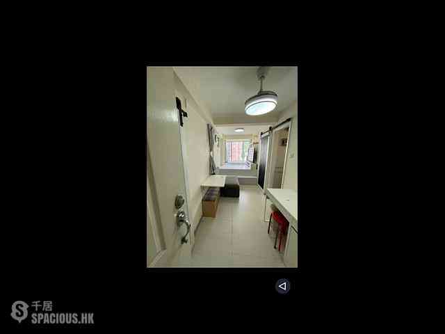 Kennedy Town - Smithfield Terrace Block A 01