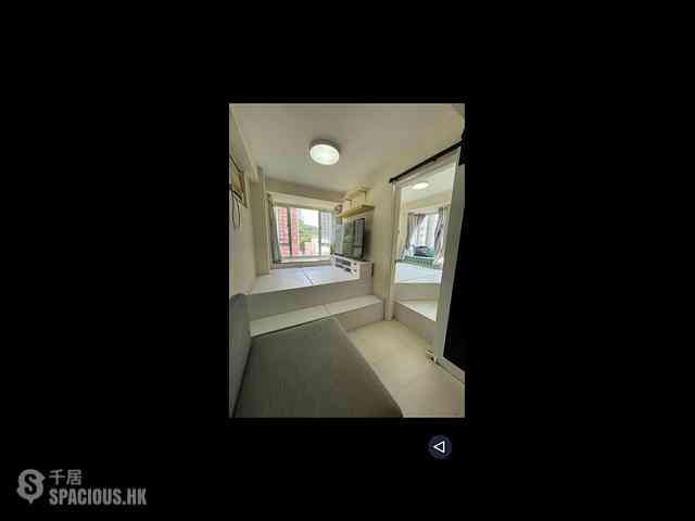 Kennedy Town - Smithfield Terrace Block A 02