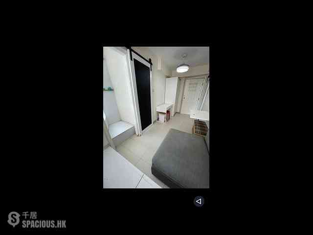 Kennedy Town - Smithfield Terrace Block A 03