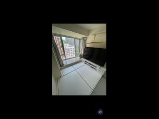 Kennedy Town - Smithfield Terrace Block A 04