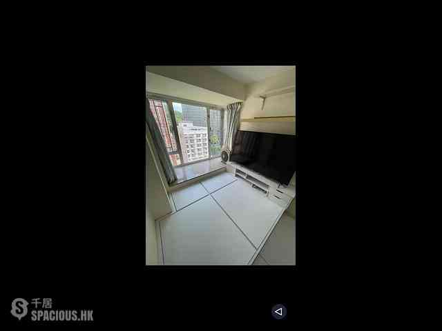 Kennedy Town - Smithfield Terrace Block A 04
