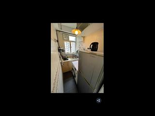 Kennedy Town - Smithfield Terrace Block A 06