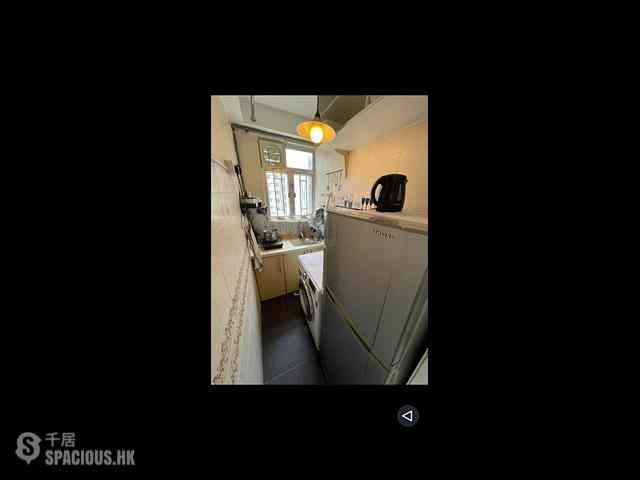 Kennedy Town - Smithfield Terrace Block A 06