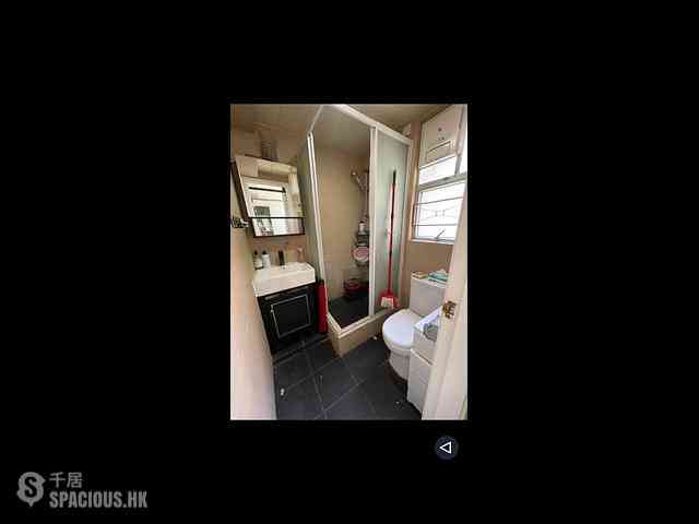 Kennedy Town - Smithfield Terrace Block A 07