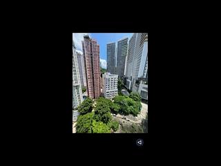 Kennedy Town - Smithfield Terrace Block A 08