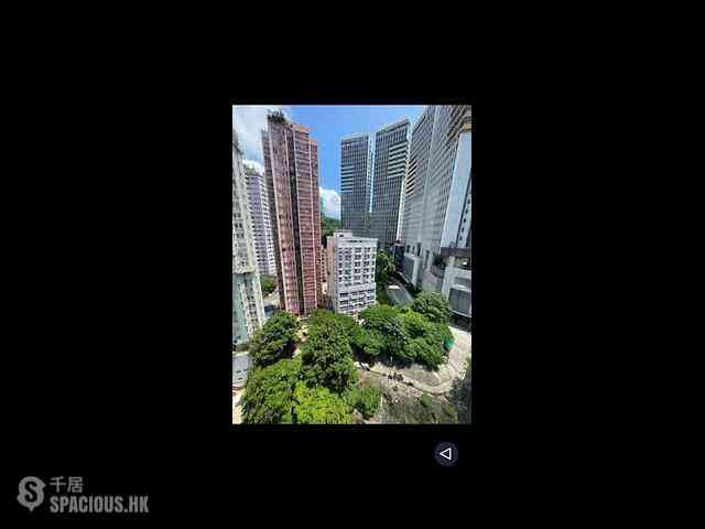 Kennedy Town - Smithfield Terrace Block A 08