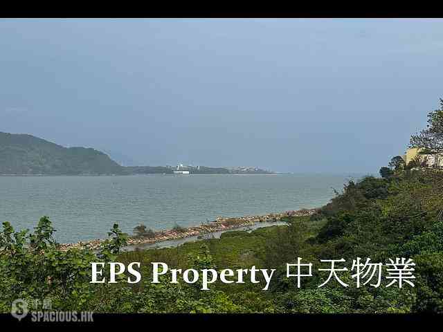 愉景湾 - 愉景湾1期 碧涛海蜂径 12
