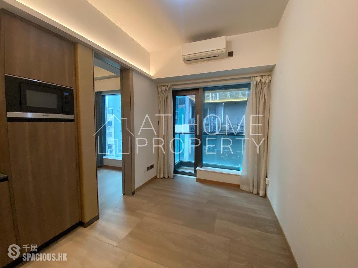 Sai Ying Pun - One・Artlane 01