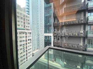 Sai Ying Pun - One・Artlane 06