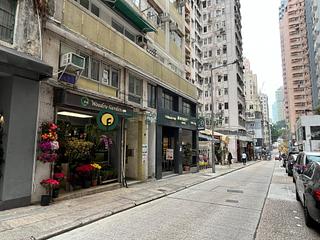 Sai Ying Pun - Highlight House 02