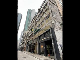 Sai Ying Pun - Highlight House 03