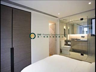 Wan Chai - Man Hing Mansion 06