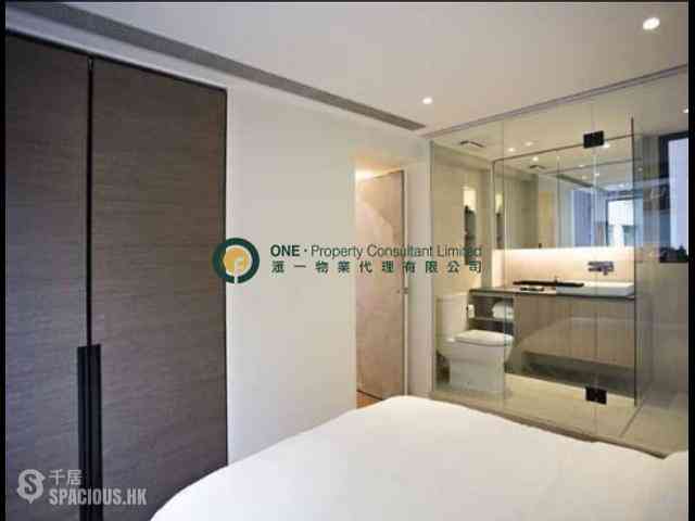 Wan Chai - Man Hing Mansion 06