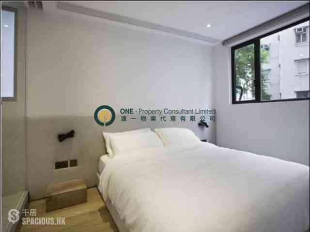 Wan Chai - Man Hing Mansion 07