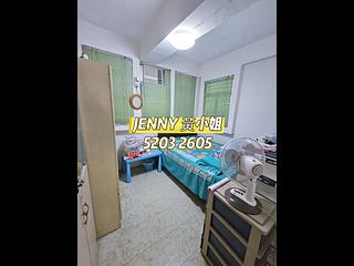 Jordan - Man Wai Building 07