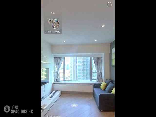 West Kowloon - Sorrento Phase 1 Block 5 02