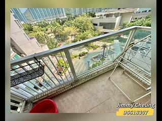 Tung Chung - Coastal Skyline Phase 4 Le Bleu Deux Block 1 07