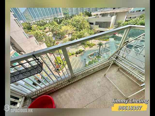 Tung Chung - Coastal Skyline Phase 4 Le Bleu Deux Block 1 07