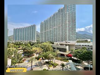 Tung Chung - Coastal Skyline Phase 4 Le Bleu Deux Block 1 08